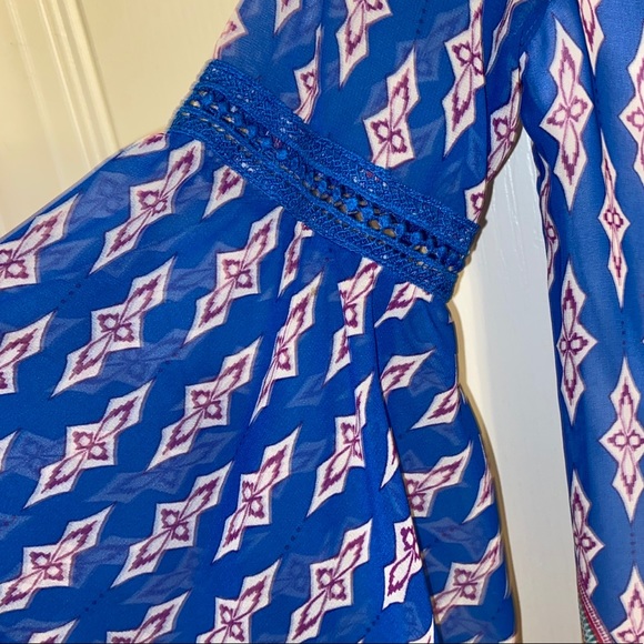 Amy Byer Dress - Picture 2 of 4